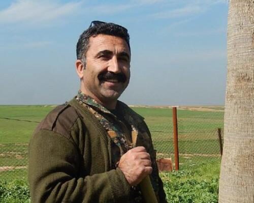Interview with Baran Serhad on the Rojava Revolution